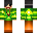 dark boy chara