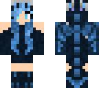 dark dragon