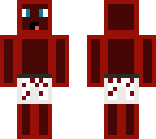 dark red