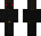 dark unknown mage