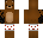 darkness bear