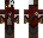 demon archer