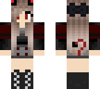 demon girl edit