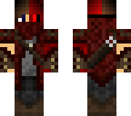 demon hunter