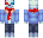 demon sans