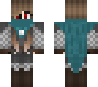 demon vamp thief