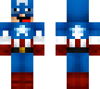 derpy captain amerika