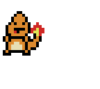 derpy charmander
