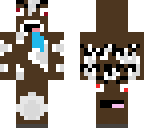 derpy cow