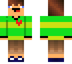 derpy male chara