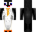 derpy penguin
