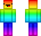 derpy rainbow