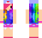 derpy rainbow