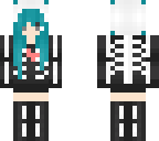derpy skeleton