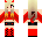 devil girl edit