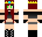 devil queen