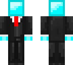diamond block