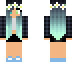 diamond flower