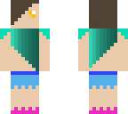 diamond girl