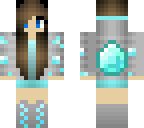 diamond girl