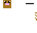 diglett mask