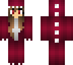 dino skin