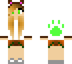 dog lime