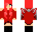 dragon fire princess