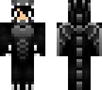 dragonboyblack