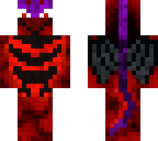 drax'es botl wip