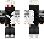 dumb skin