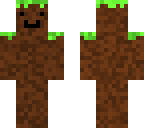 earth man