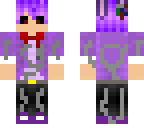 edit bonnie