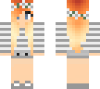 edit girl skin