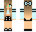 edit girl tomboyish