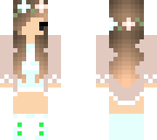 edit nerd girl