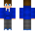 edit of boy