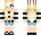 edit of bunny girl