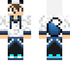 edit of fox boy