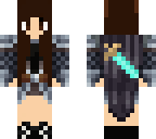 edit of one of my skins
