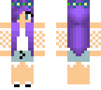 edit of summer girl