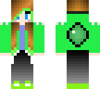 edit slime