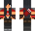 edited aph red