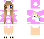 edited baby melly