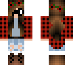 edited my own skin