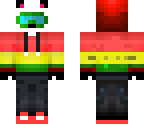 edited panda whit gloves