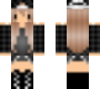 edited stylish chibi