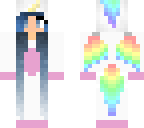 edited unicorn