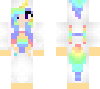 editied unicorn