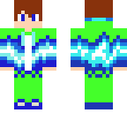 electric boy